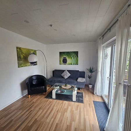 Lenny'S Ferienwohnung Касел Екстериор снимка