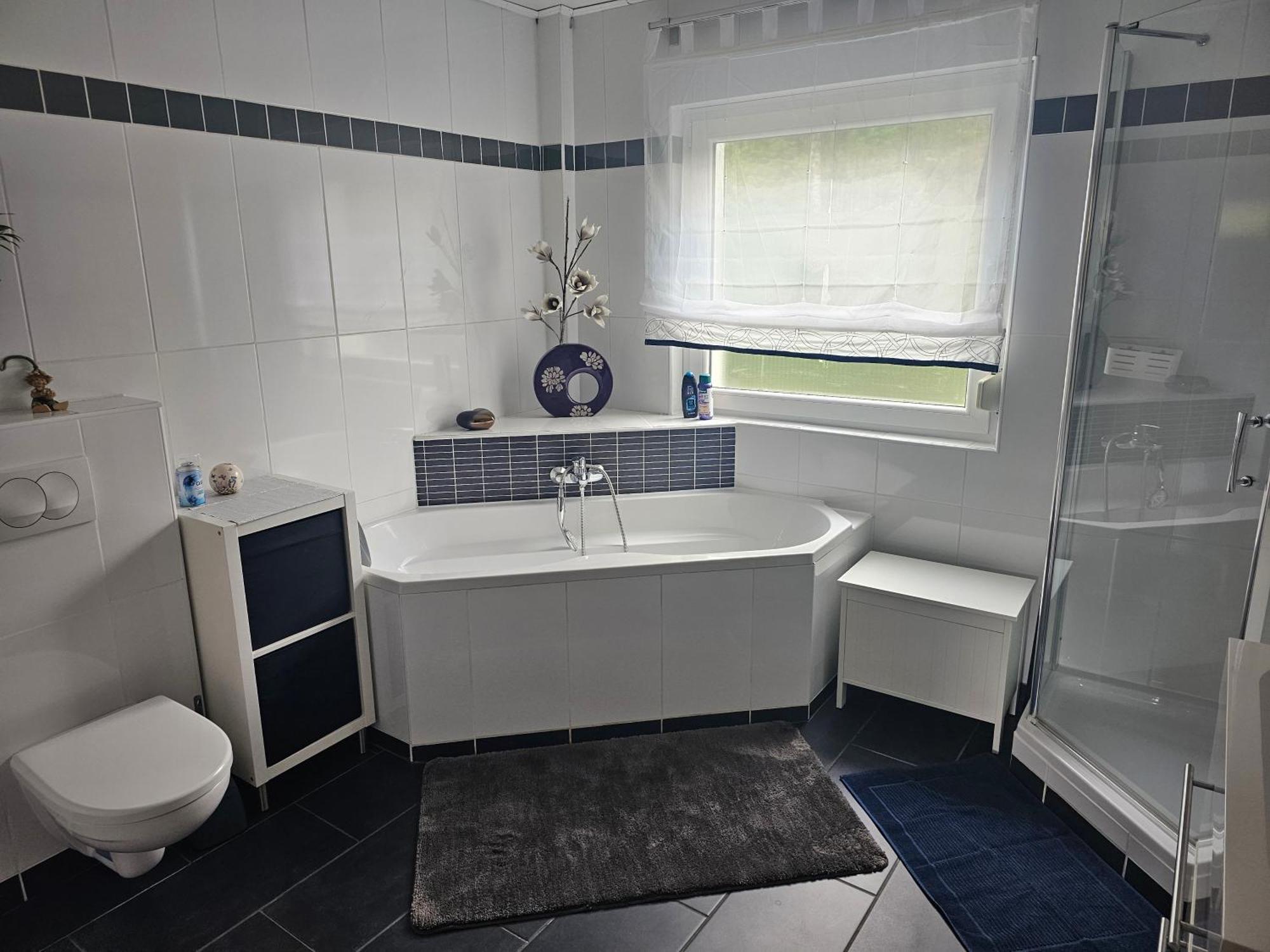 Lenny'S Ferienwohnung Касел Екстериор снимка
